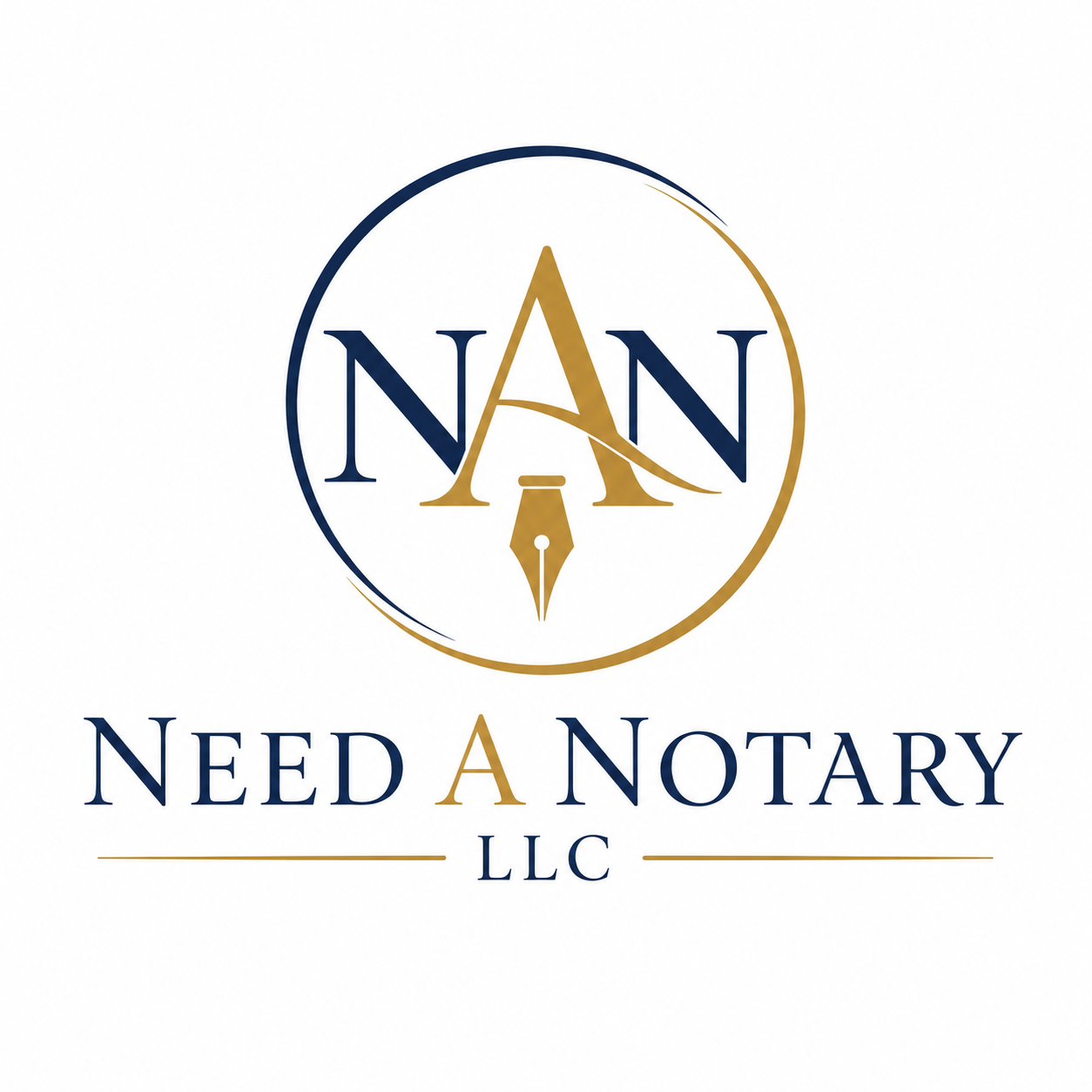 Need A Notary LLC